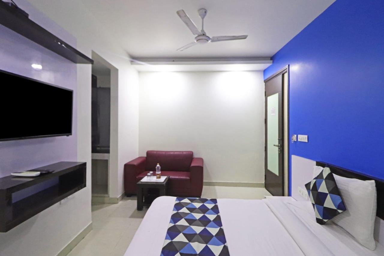 Star Airport 4* New Delhi